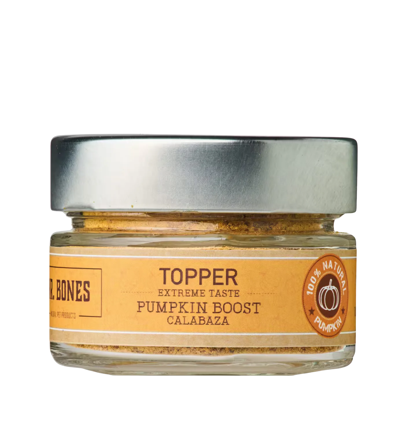 Topper - Tekvica