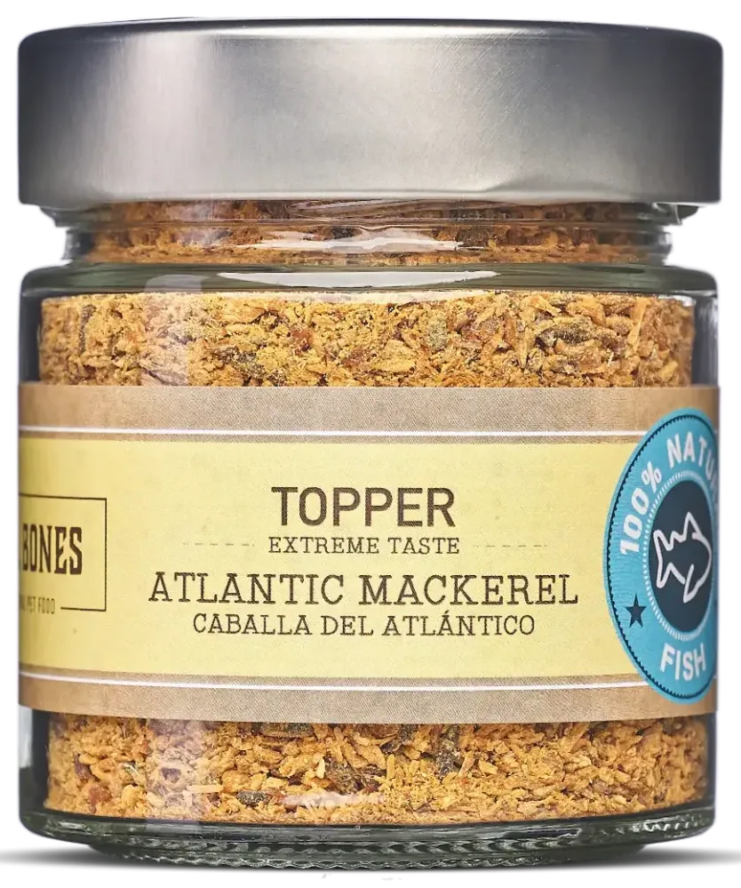 Topper - Atlantická makrela