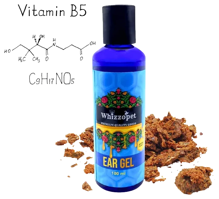 Gél na čistenie uší Ear Gel