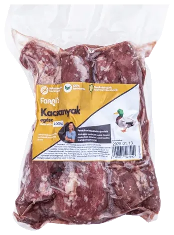 Kačacie krky