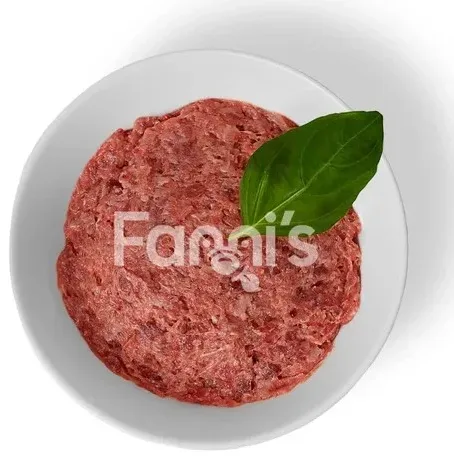 Králičie mäso s kosťou