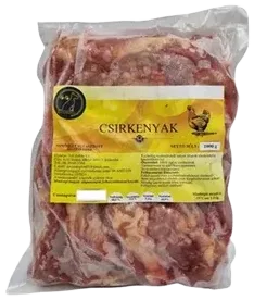Kuracie krky