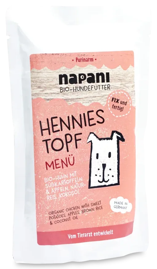 Menu s kuracím mäsom a hnedou ryžou
