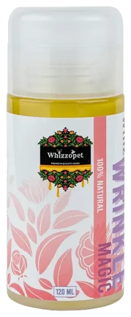 Odstraňovač škvŕn od psích sĺz Wrinkle Magic