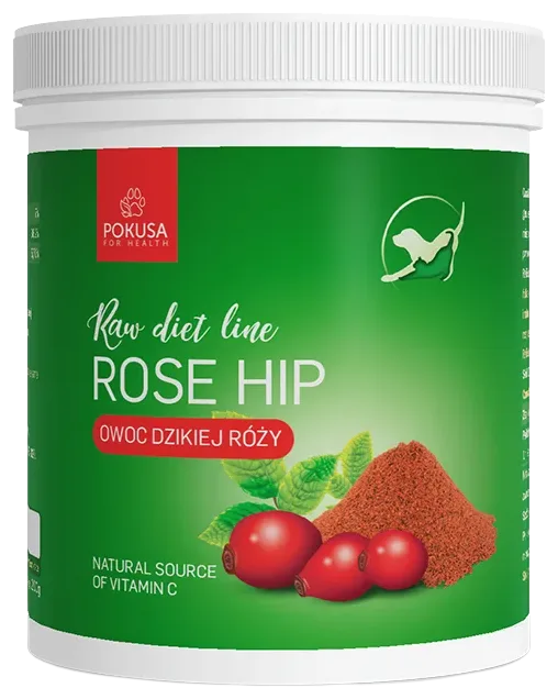 Šípky | Raw Diet Line