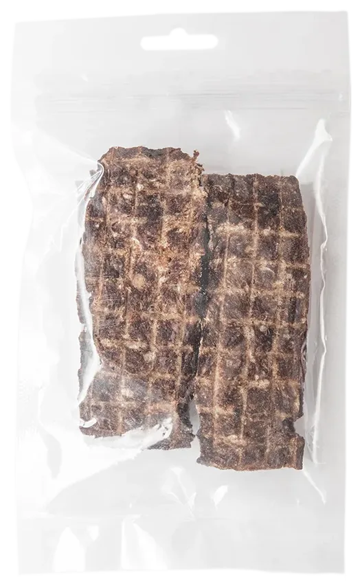 Tyčinky muflon a morka