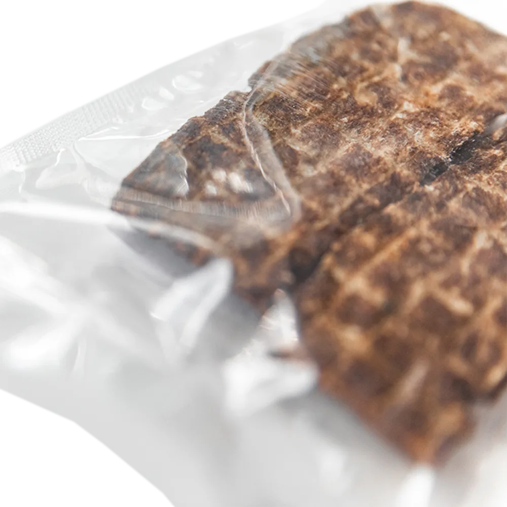 Tyčinky muflon a morka
