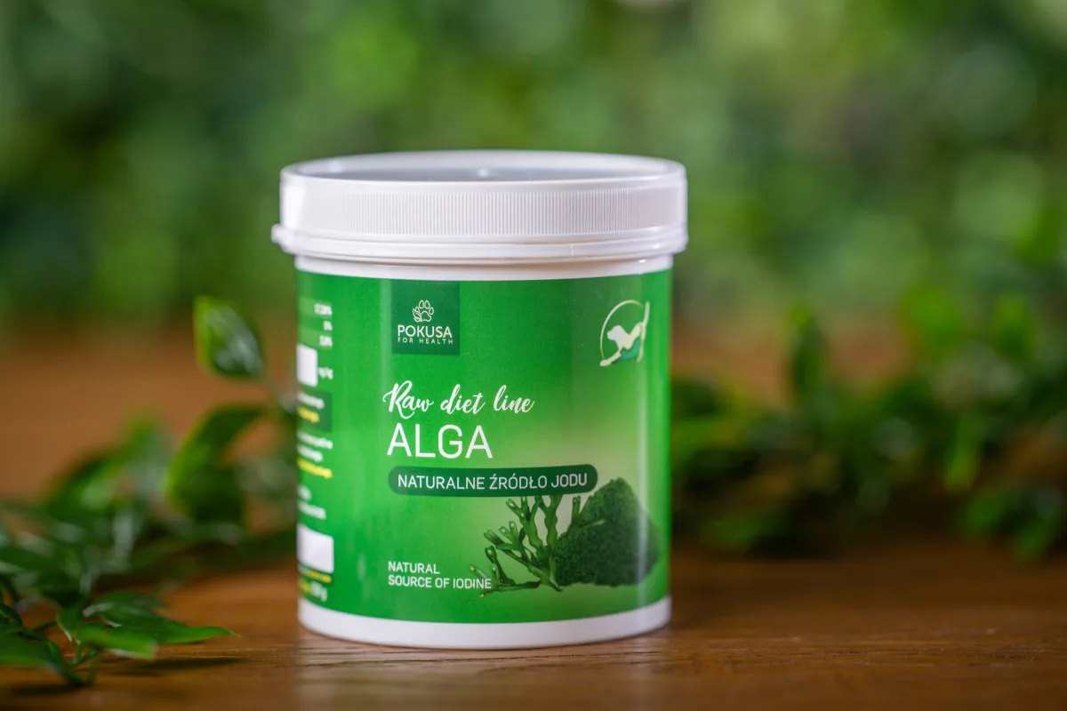 Riasy | Raw Diet Line