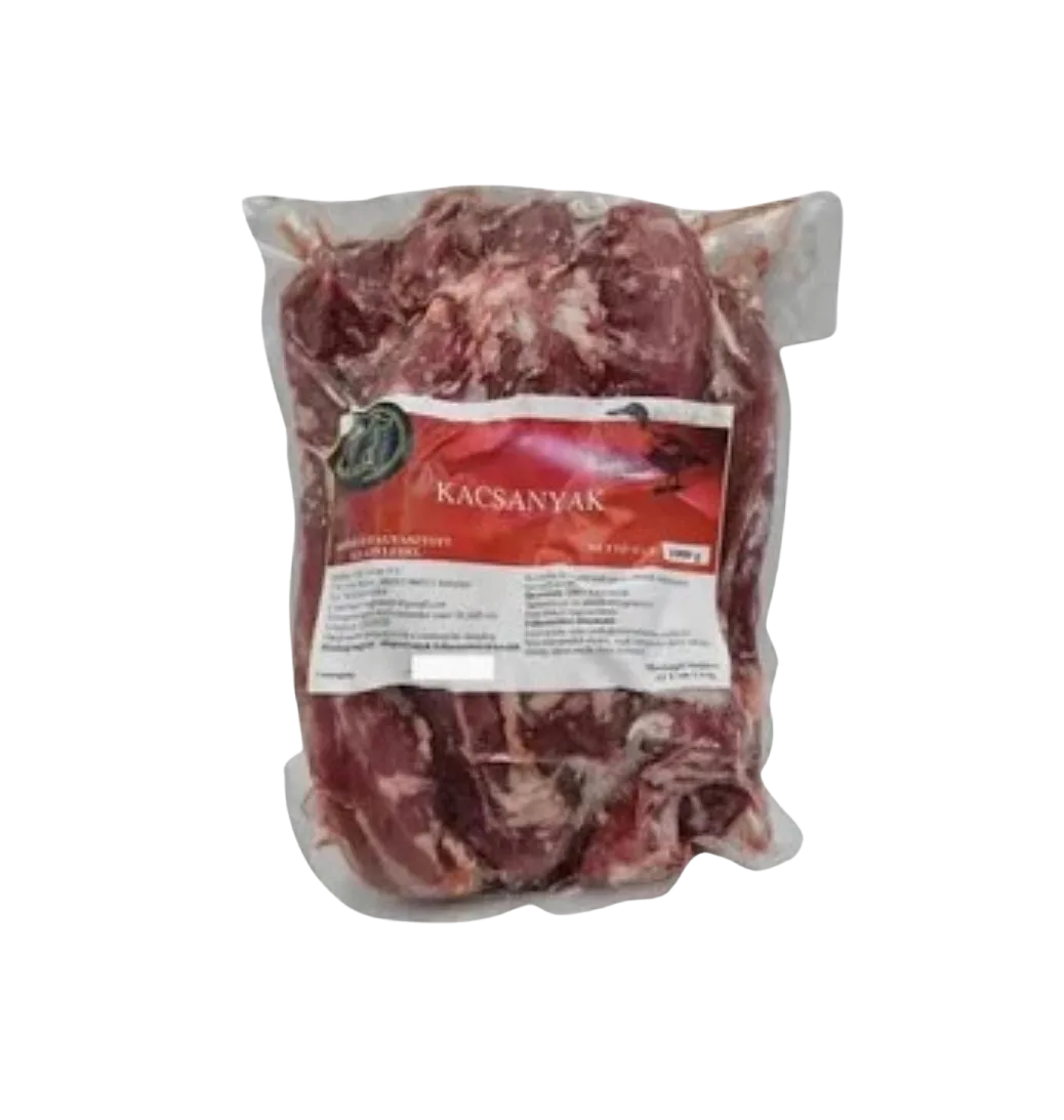 Kačací krk