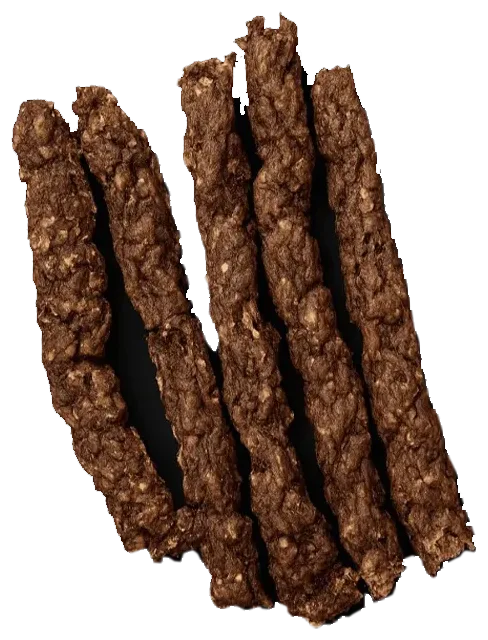 Sušená hovädzia tyčinka