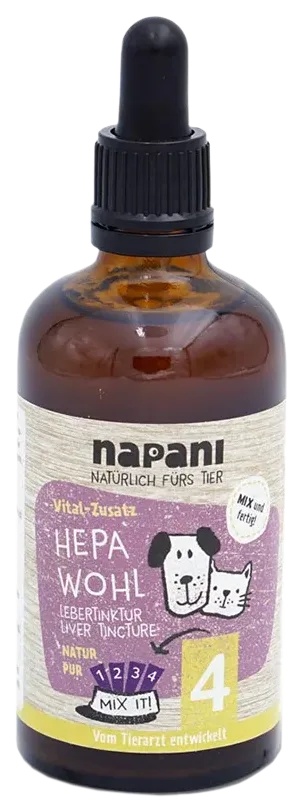 Tinktúra z pečene