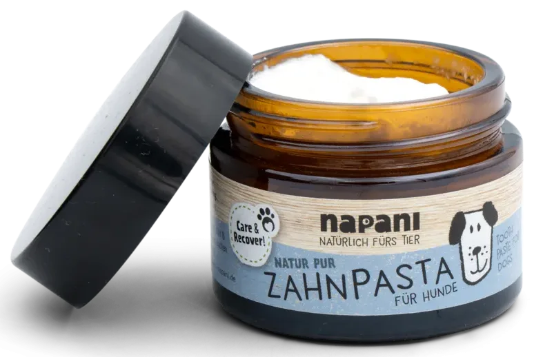 Zubná pasta so šalviou
