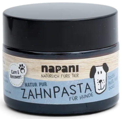 Zubná pasta so šalviou